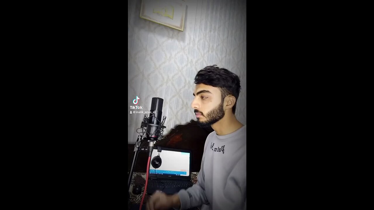 Kaun Tujhay Youn Pyar Kry Ga Cover asong By || Anas Ali Official By || Arman Malik