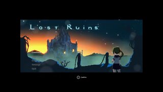 Lost Ruins - Part 3