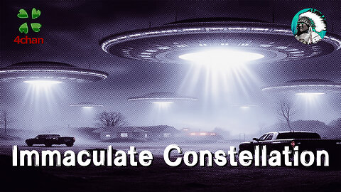 Immaculate Constellation