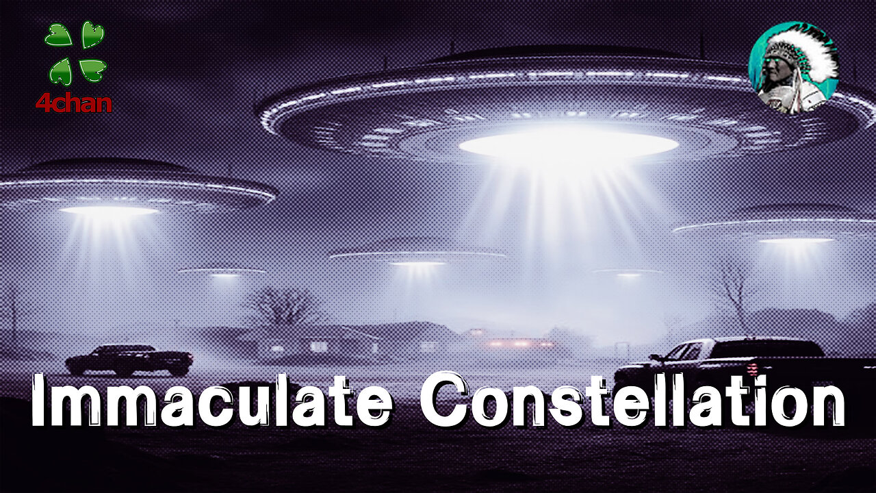 Immaculate Constellation