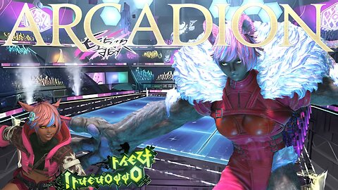 The Arcadion | Black Cat Raid Guide | FFXIV