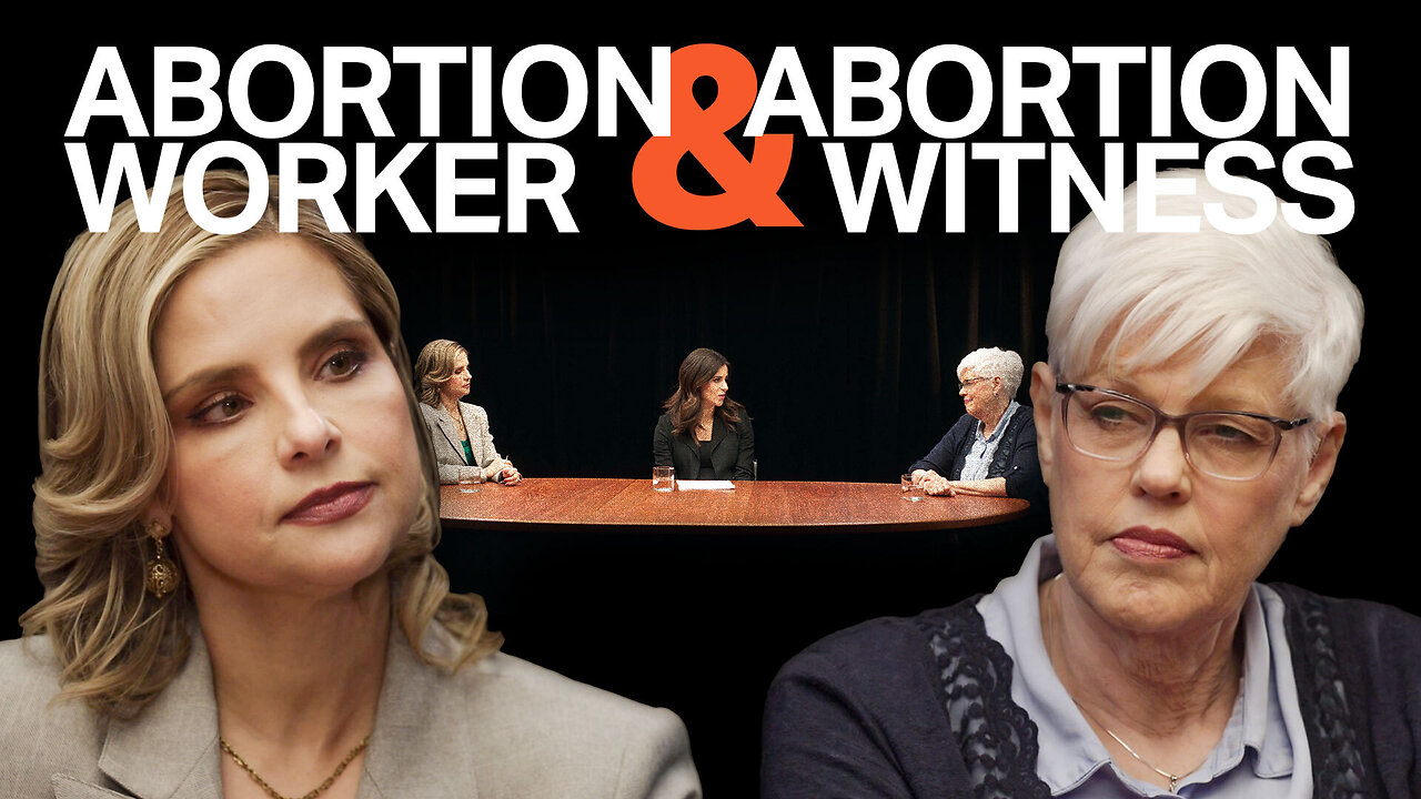 Tell-All Confessions From Former Abortion Facility Workers