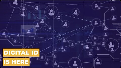 Digital ID Is Already Here - UK Column News - 8th March 2023