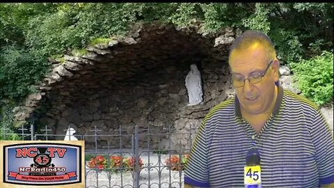 NCTV45’S THOUGHT FOR THE DAY THURSDAY OCTOBER 29 2020