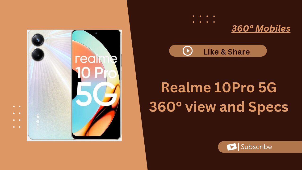 Realme10Pro Tech Review