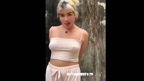 Best Tiktok Cocomelon Braless Compilation 2022 no bra bouncing