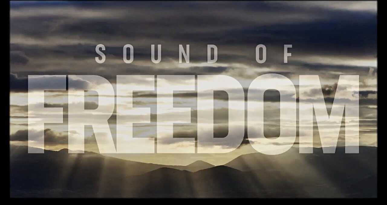 CHILD SLAVERY AND THE SOUND OF FREEDOM