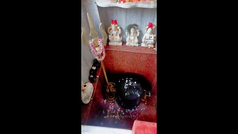 OM NAMAH SHIVAY / HAR HAR MAHADEV