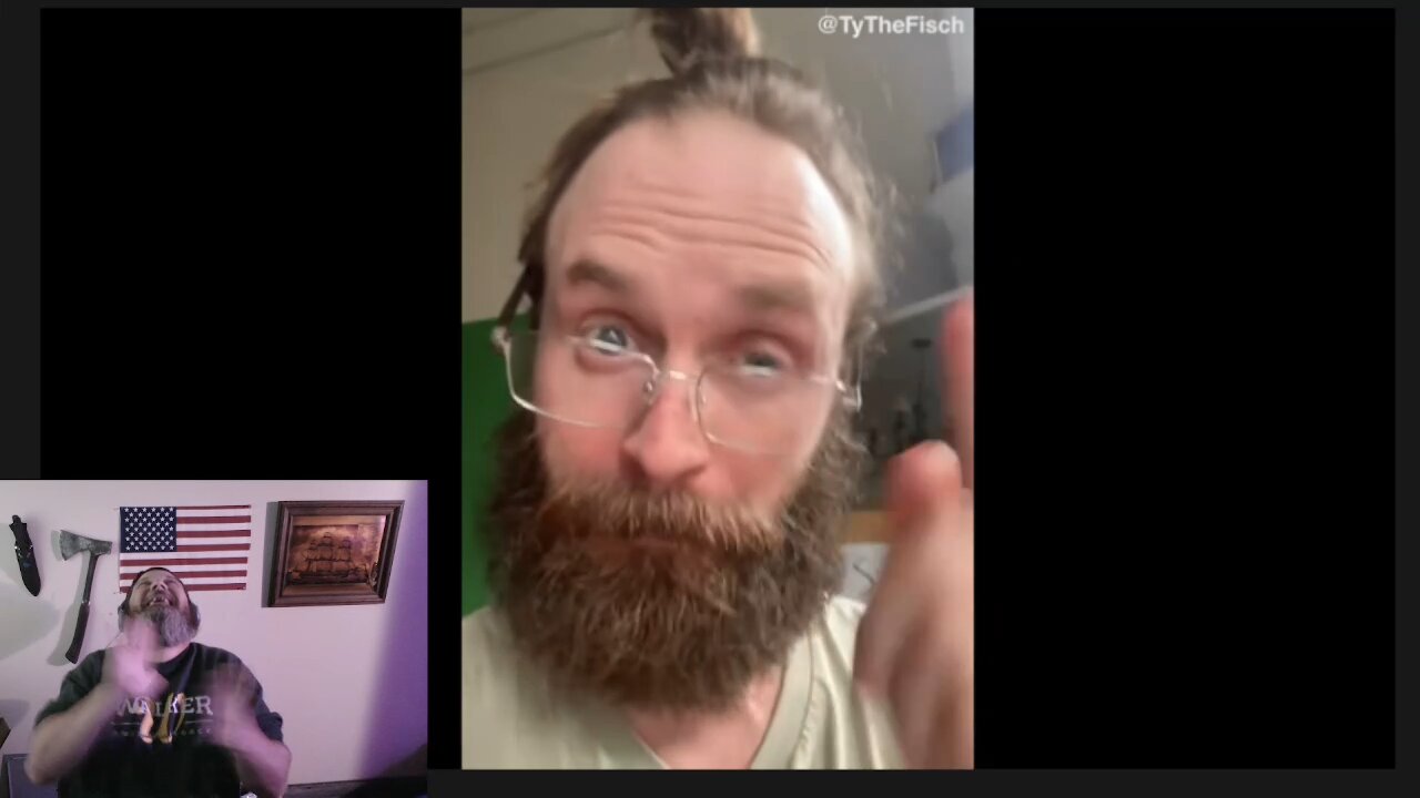 How the woke shame the Unvaxxxed Reaction