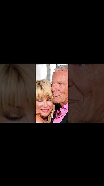 Suzanne Somers | An Iconic Tribute to Her Green Oasis in Palm Springs