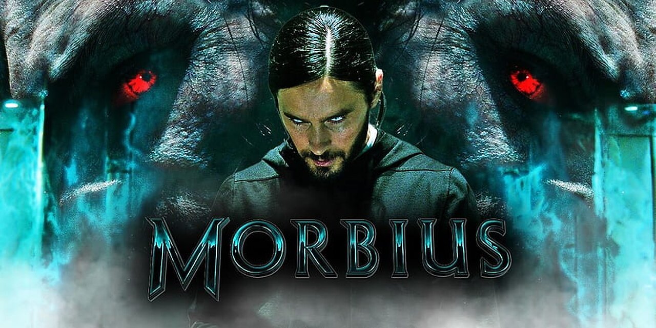 Morbius (2022) Explain in English