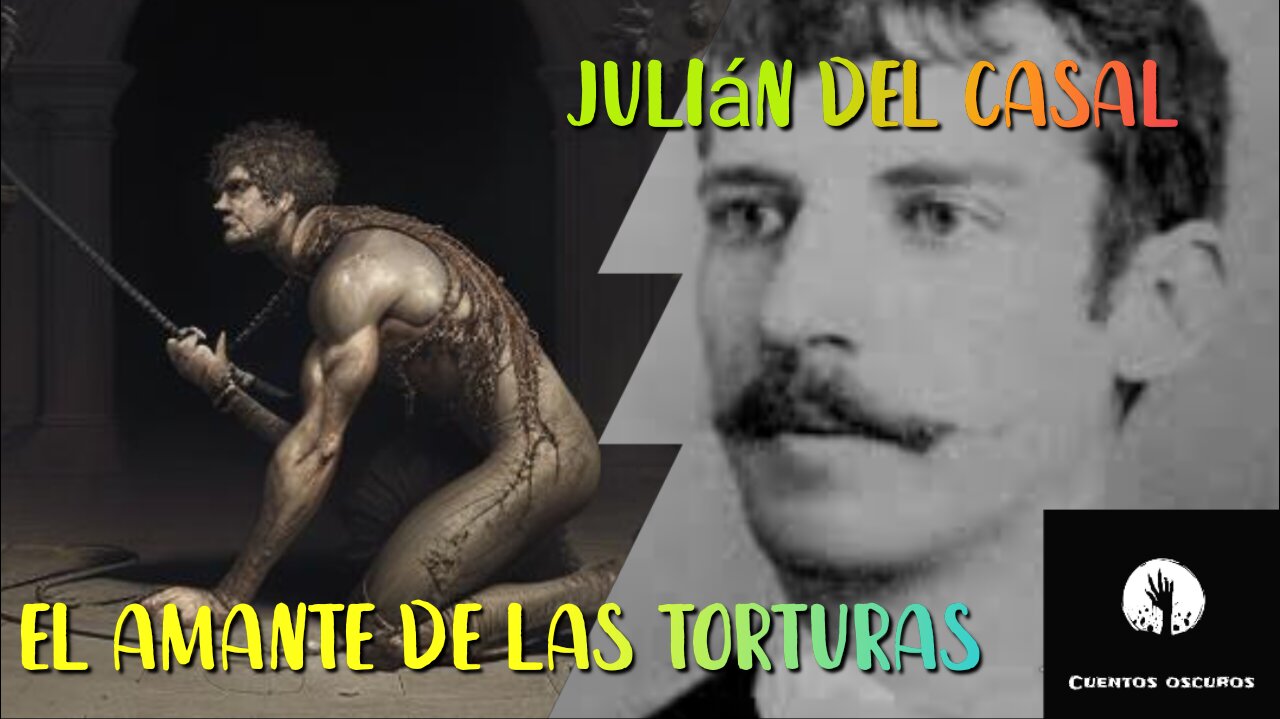 "El amante de las tortugas" de Julián del Casal. Relato decadentista del siglo XIX.