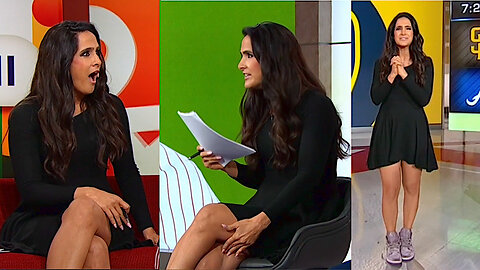 Lauren Shehadi April 7 2023