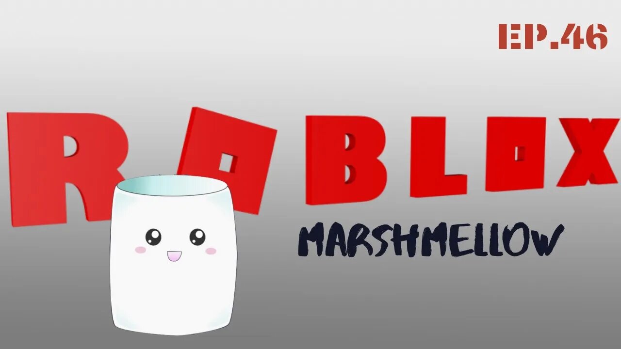 Roblox Marshmellow Obby