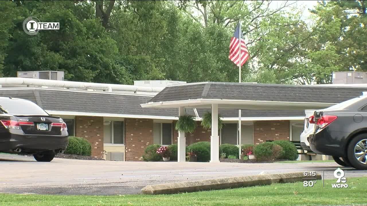 Most employees in dozens of Tri-State nursing homes haven't received the COVID-19 vaccine