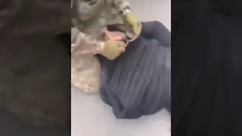 GRAPHIC SBU, Ukrainian intelligence, beating up civilians in Dnipropetrovsk