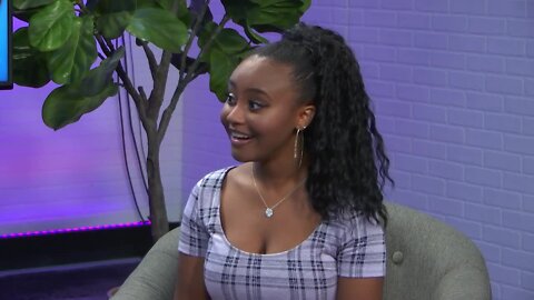 Kern Living: Nickelodeon Star Dana Heath