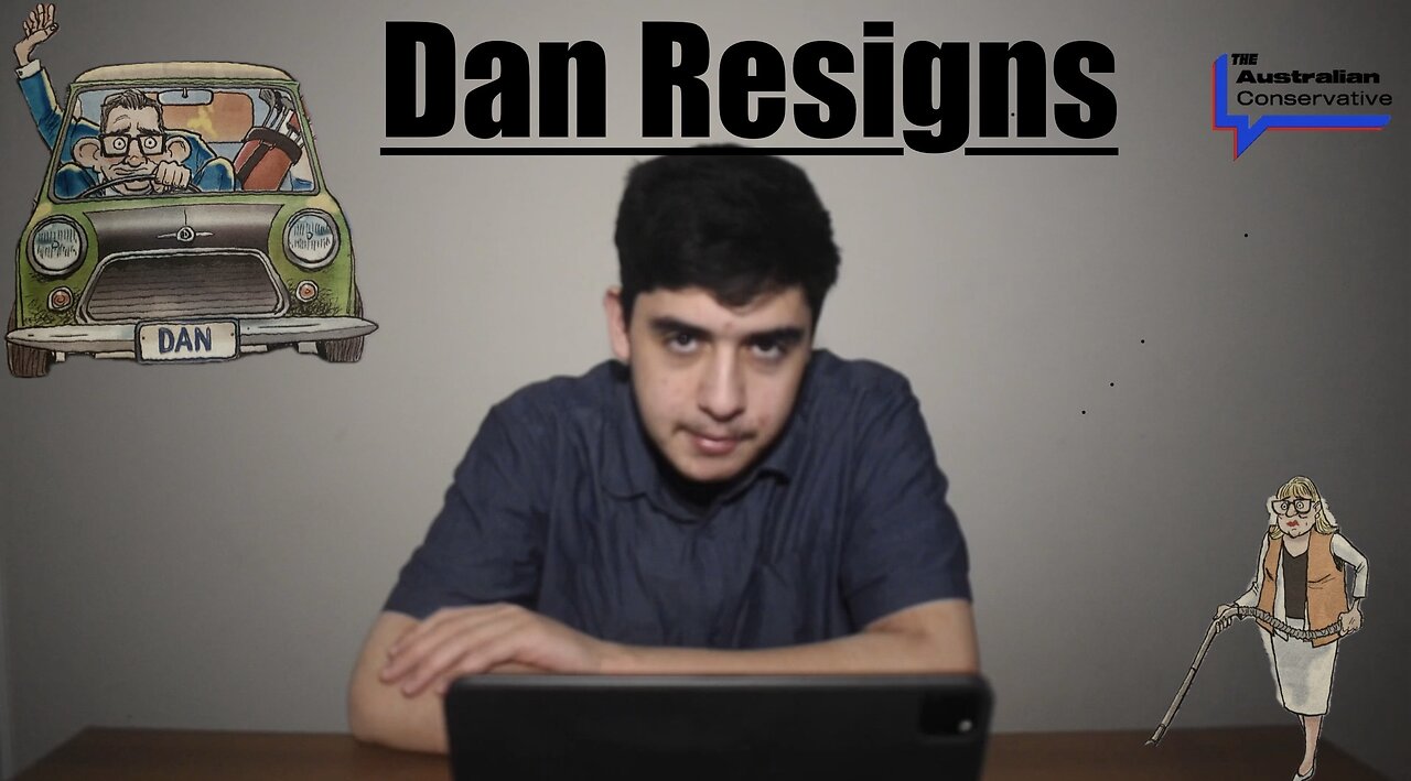 Ep4: Dan Resigns, Yes23 Warned, and Race Divides Again