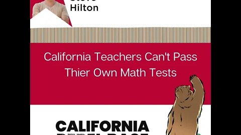 Should Teachers Be Expected to Know Math?