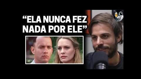 "EU NÃO VEJO ELA EVOLUINDO..." com Daniel, Humberto e Deco | Planeta Podcast (CineClube)
