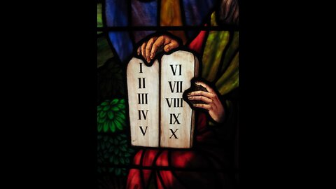 Sin of Using Name of God in Ecstasy or Shouting Jesus During Sex 10 Commandments in Age of Covid 19
