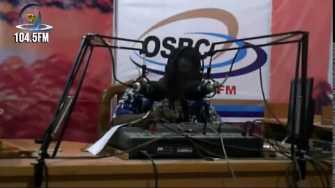 SPORT DRIVE on OSBC Radio | 12th September, 2022