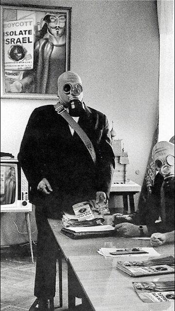 Boris ze clown Slava Azov .