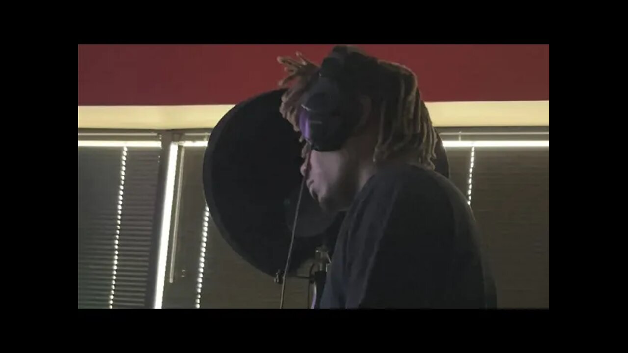 Studio Session (Don Domo) (Part #3)