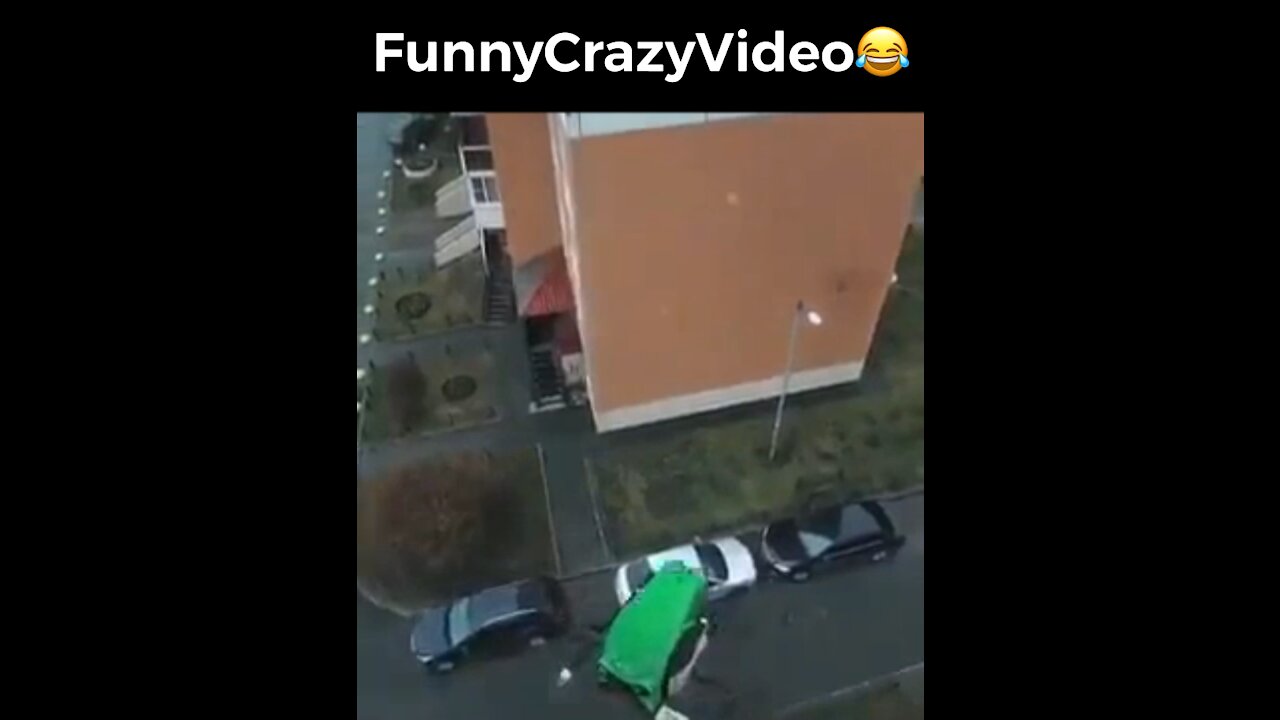 Mr FunnyCrazyVideo😂 Just Incredible Video Funny and Crazy #Like Follow for Follow 🥰