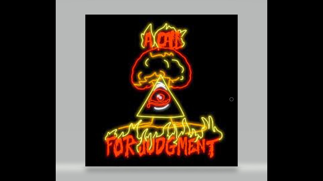 ARTIFICIAL INTELLIGENCE AND THE ANTICHRIST....