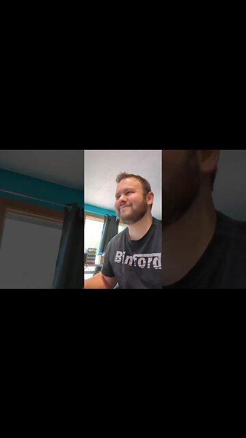 blasting music while I work #unboxingwithscottwenger