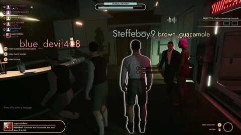 First Class Trouble Pt.26-Bad Match