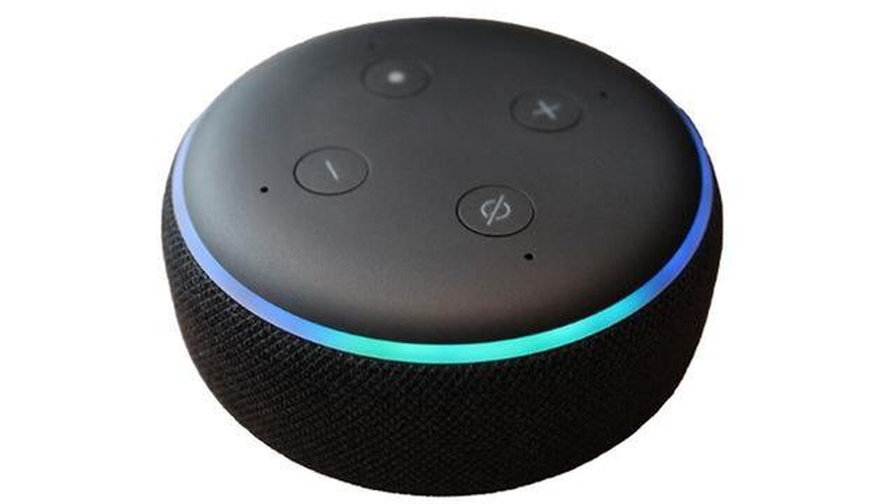 What does Alexa say about the 2024 Elections?