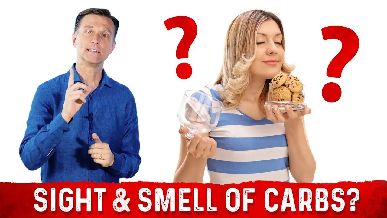 Does the Sight and Smell of Carbs Knock You Out of Ketosis?