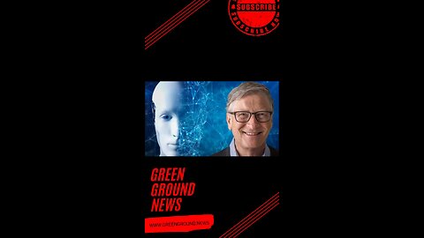 Bill Gates on AI’s Power to Change Humanity: The Revolution You Can’t Ignore! #BillGates