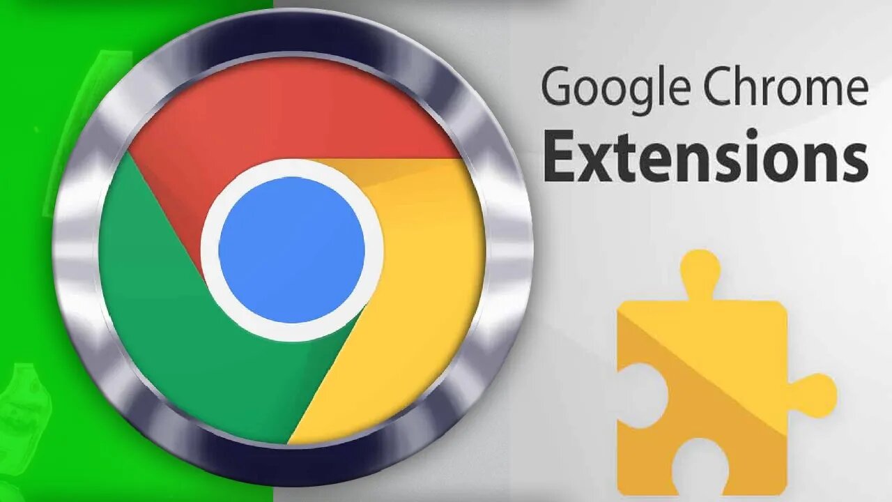 Google Chrome Extensions I Am Using Today