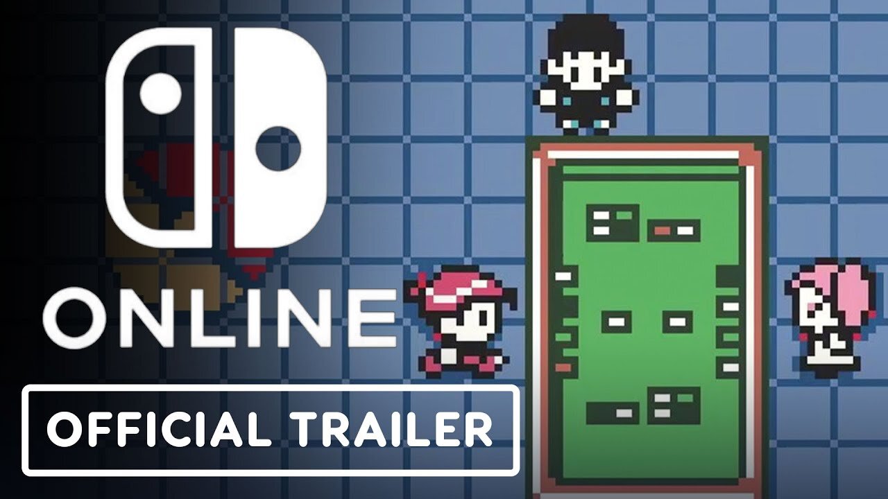 Nintendo Switch Online - Official Game Boy & Nintendo 64: August 2023 Updates Trailer