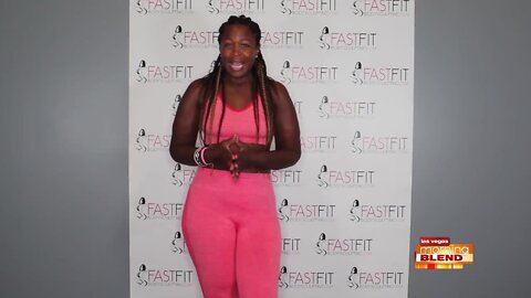 FAST FIT: Lauri's Story