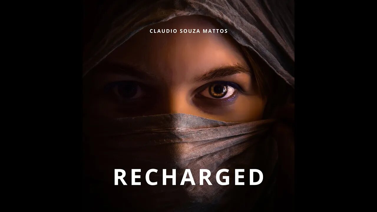 Claudio Souza Mattos - Escape Revisited