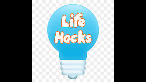 Best life hacks for everyday problems