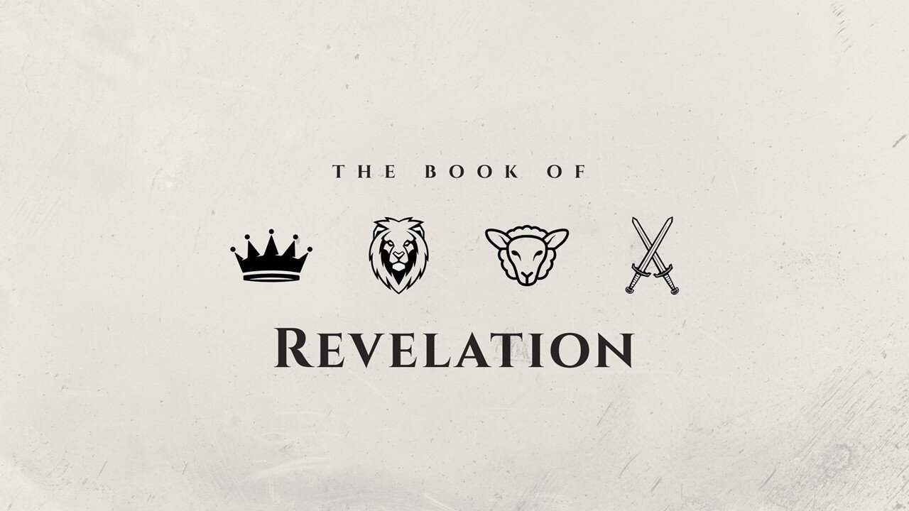 10-6-24 PM "The Gospel of God", Revelation 1:1-3 Part I