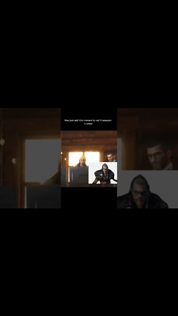 Explaining Assassin's Creed Games #assassinscreed