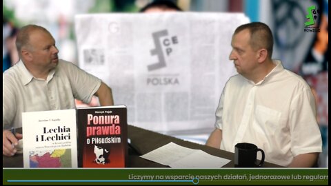 Robert Wasilewski: Nie ma naszej zgody na krzywdzący i skandaliczny hejt - tropienie tzw. "szurów"