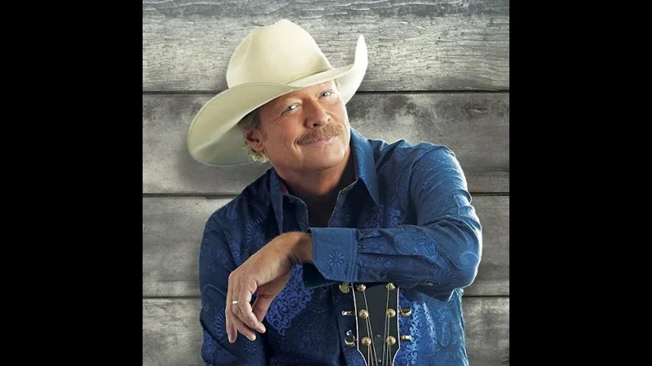 Alan Jackson Memes Compilation (61721*)