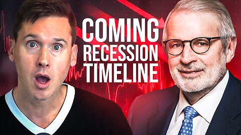 The FED is Destroying the Economy | Father Of Reaganomics Explains