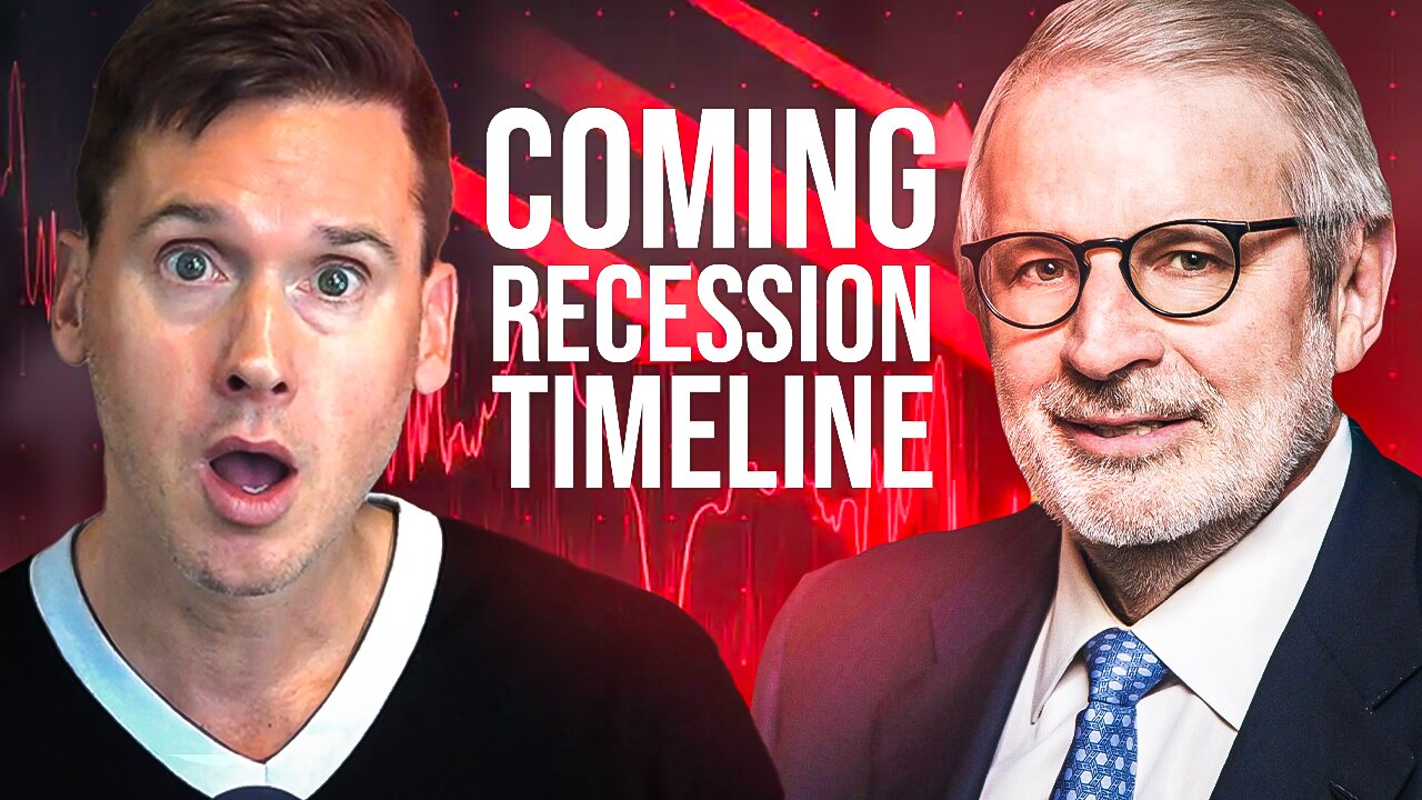 The FED is Destroying the Economy | Father Of Reaganomics Explains