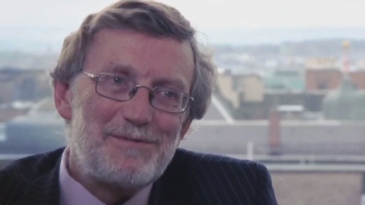 Disagreement over names - Dr. Charles Shepherd