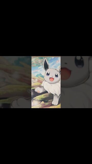 #SHORTS Unboxing a Random Pack of Pokemon Cards 145