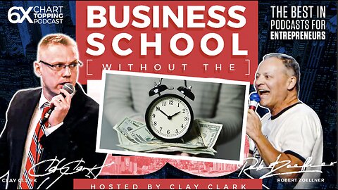 Business | Business Models That Have the Capacity to Create Both Time and Financial Freedom