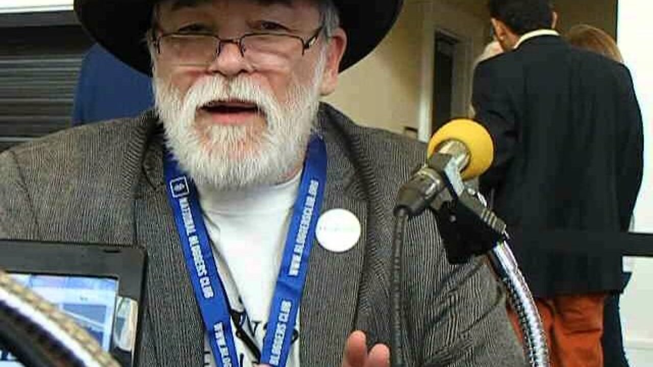 Field Guide to CPAC 2014 Hogewash